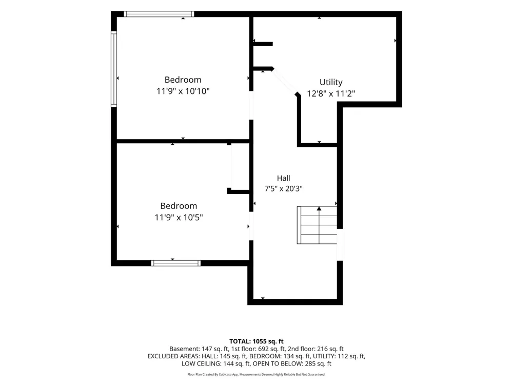 8134 243rd Avenue NE Stacy, MN 55079