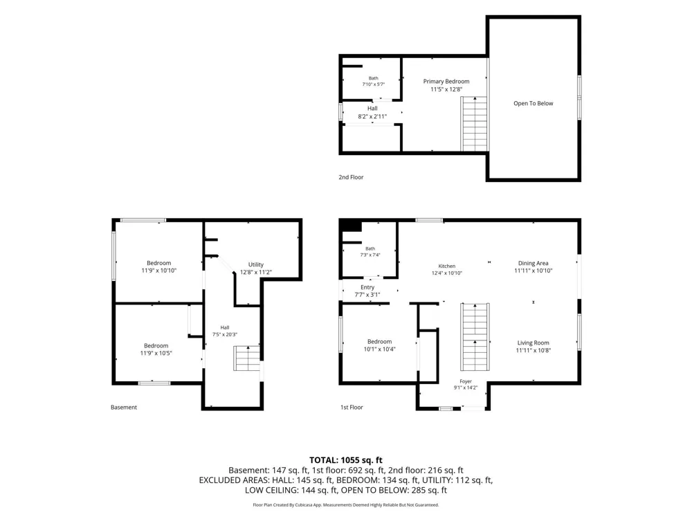 8134 243rd Avenue NE Stacy, MN 55079