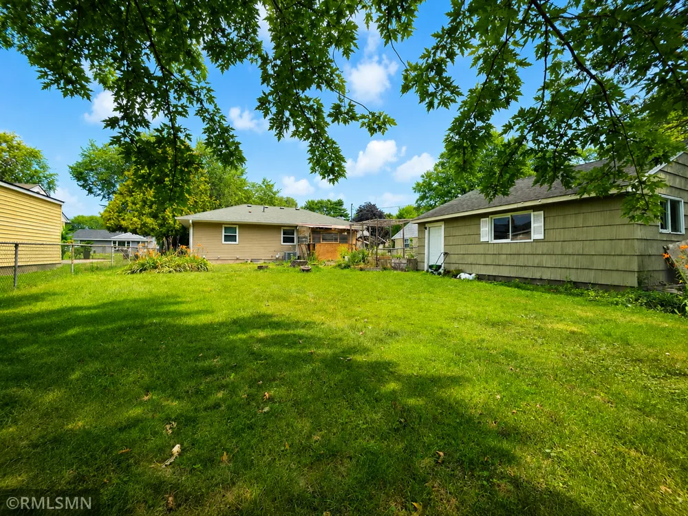 1066 Beatrice Street Eagan, MN 55065