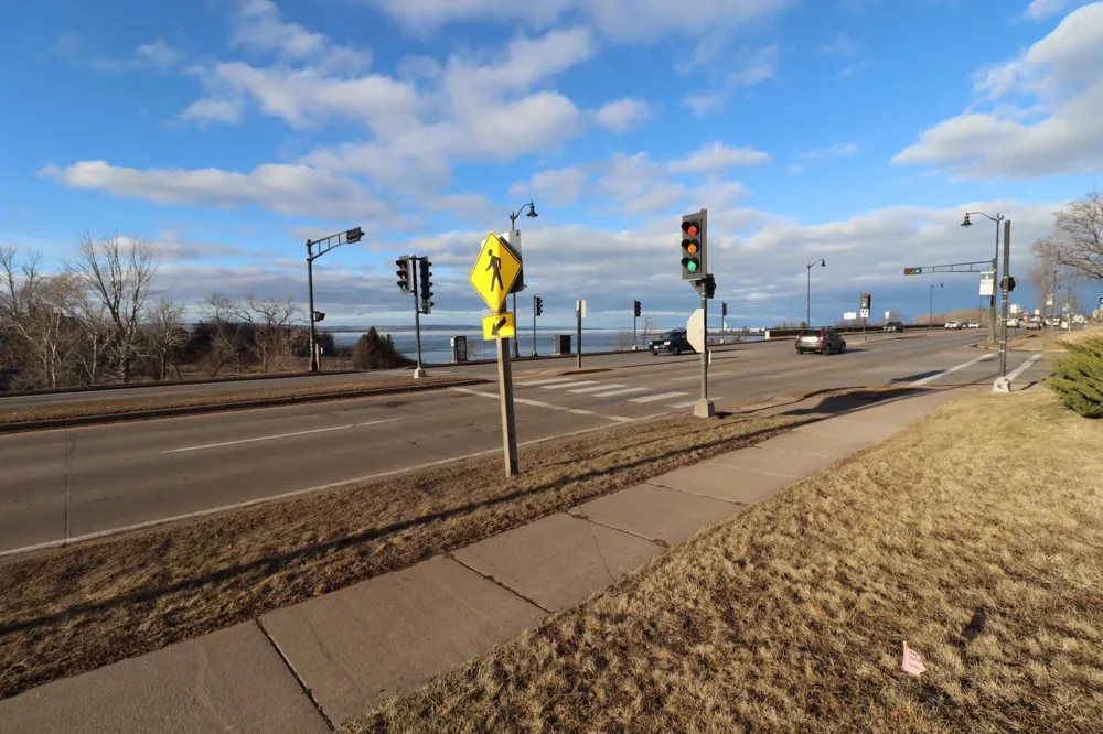 1306 Lake Shore Drive W Ashland, WI 54806