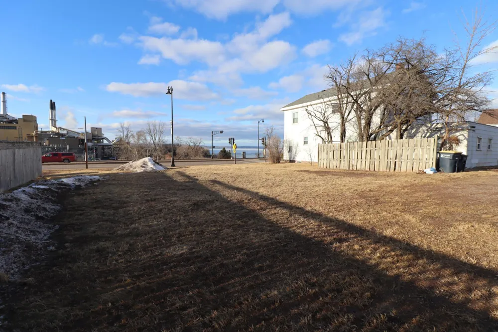 1306 Lake Shore Drive W Ashland, WI 54806