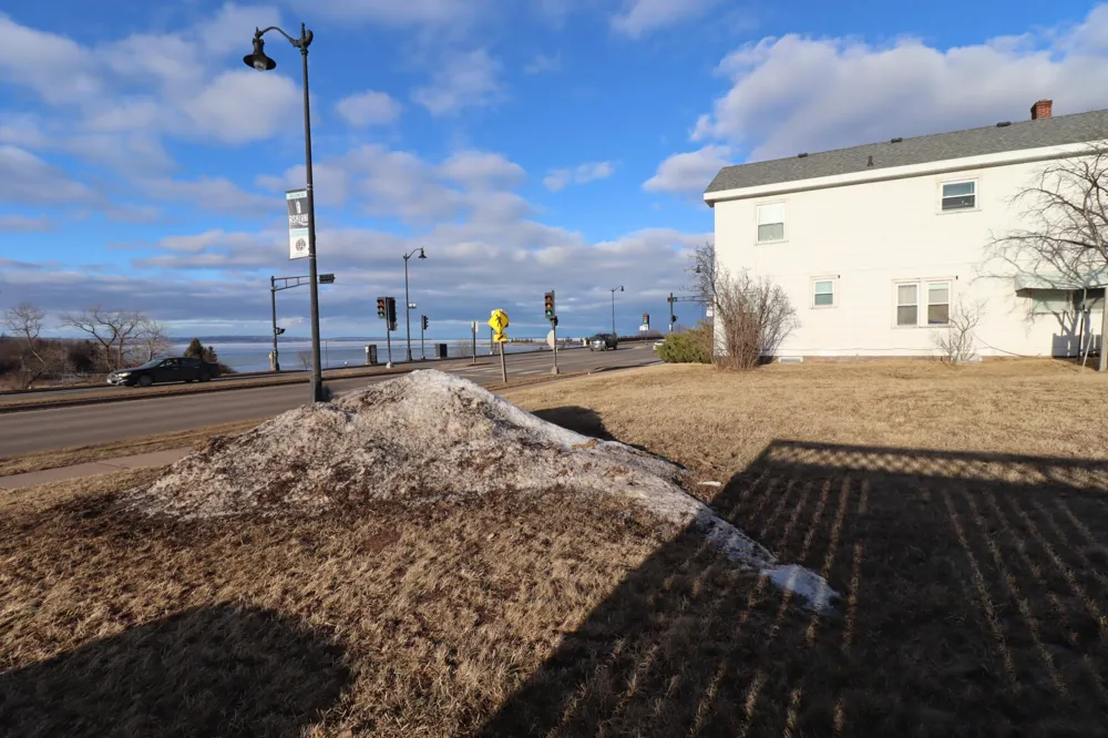 1306 Lake Shore Drive W Ashland, WI 54806