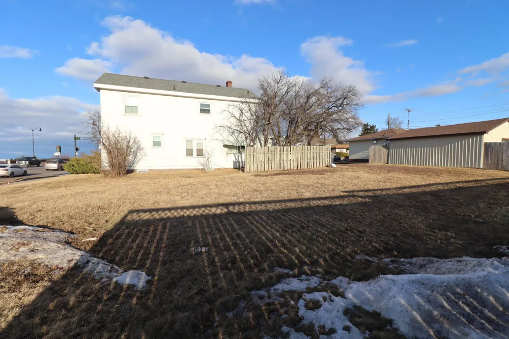 1306 Lake Shore Drive W Ashland, WI 54806