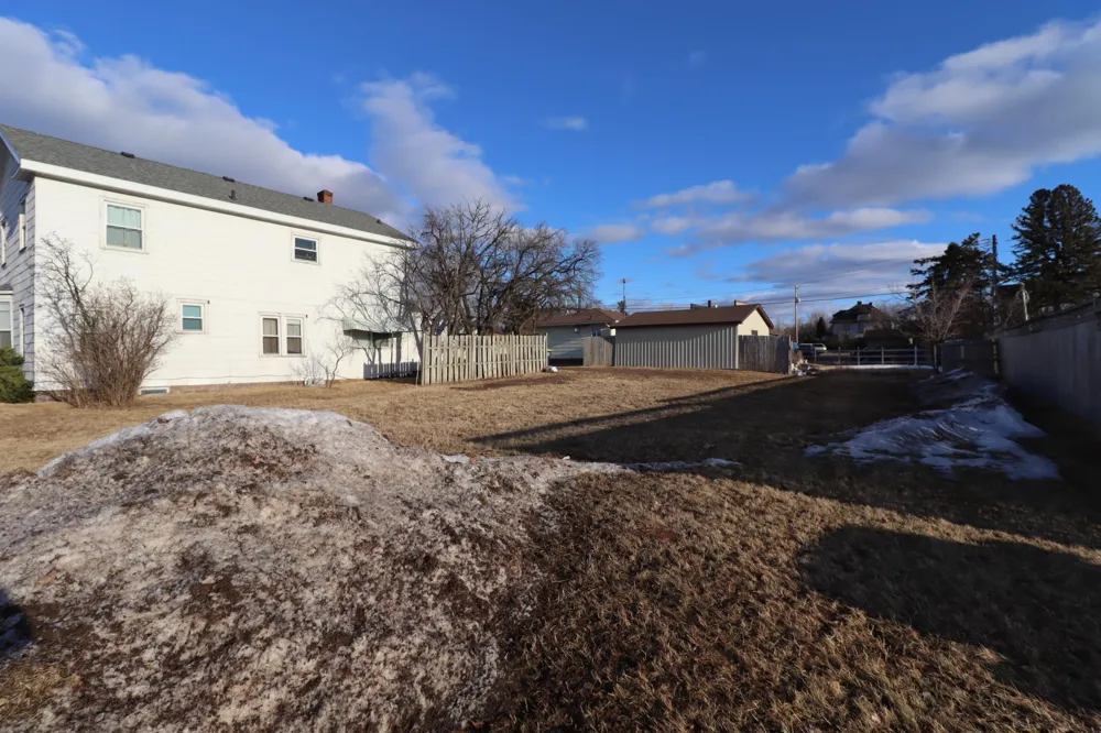 1306 Lake Shore Drive W Ashland, WI 54806