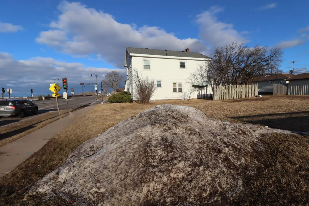 1306 Lake Shore Drive W Ashland, WI 54806