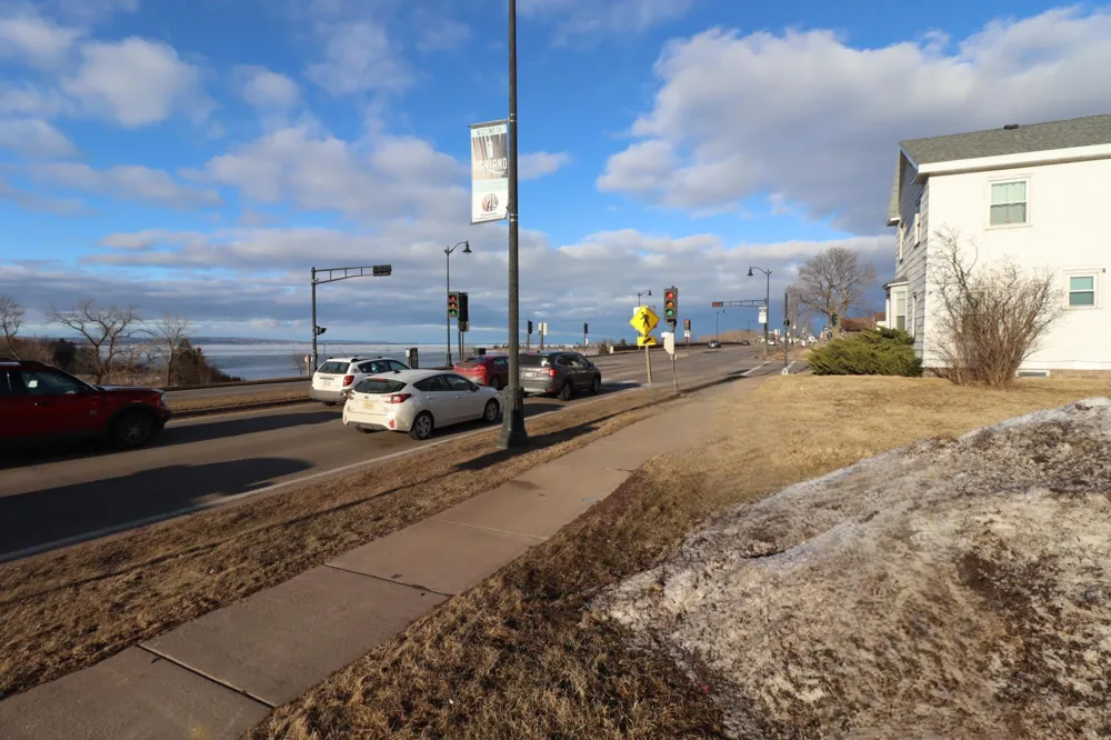 1306 Lake Shore Drive W Ashland, WI 54806