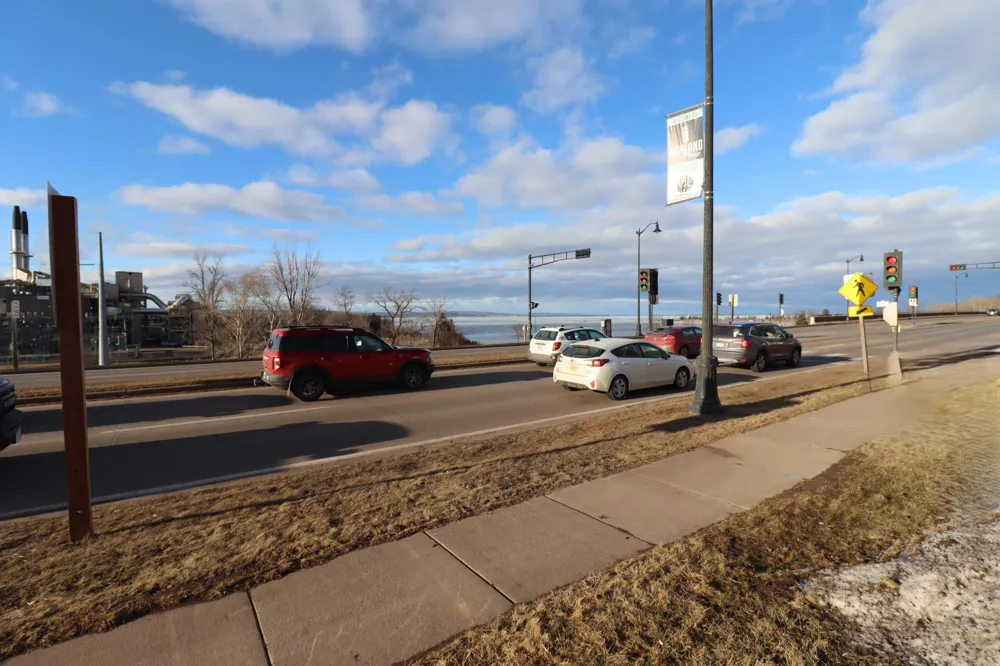 1306 Lake Shore Drive W Ashland, WI 54806