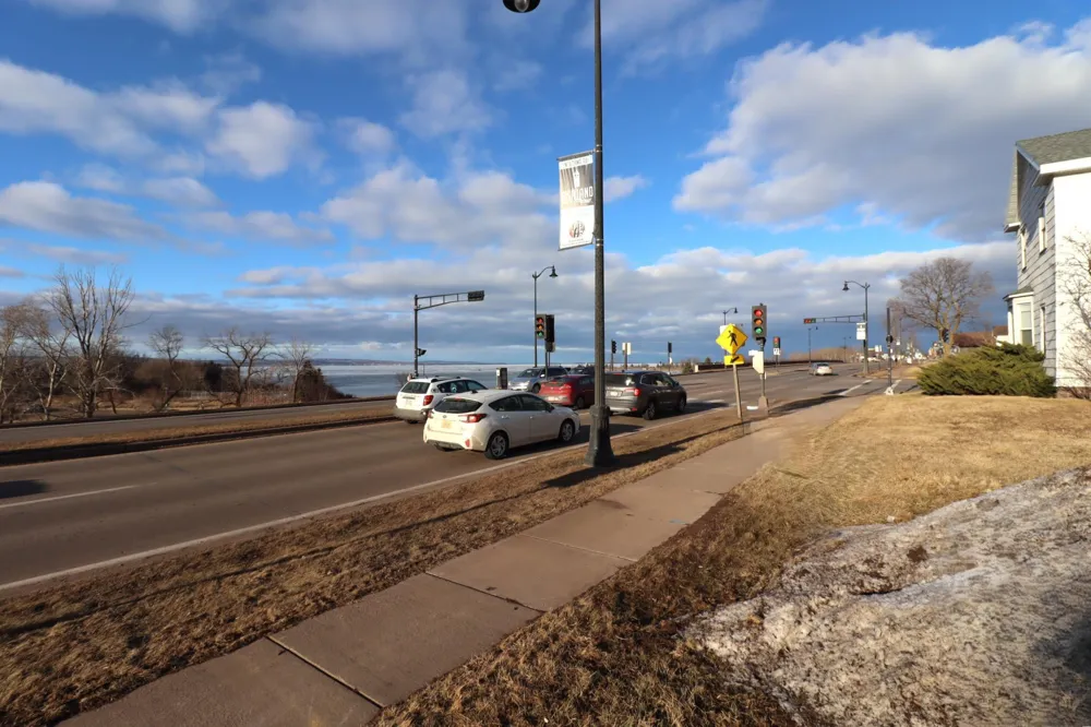 1306 Lake Shore Drive W Ashland, WI 54806