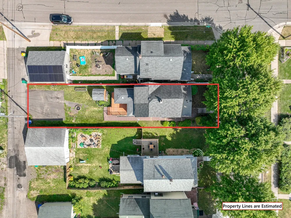 229 60th Avenue W Duluth, MN 55807