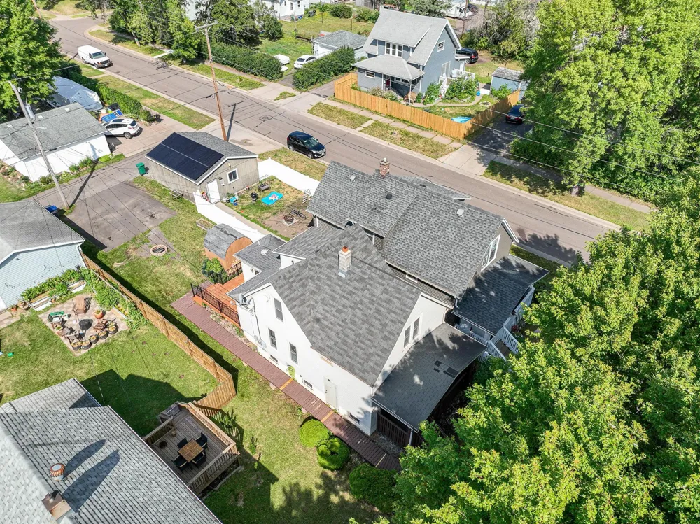 229 60th Avenue W Duluth, MN 55807