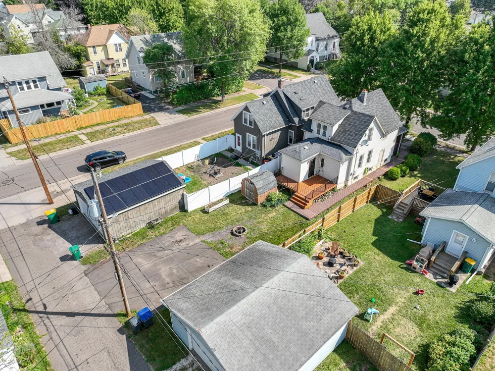 229 60th Avenue W Duluth, MN 55807