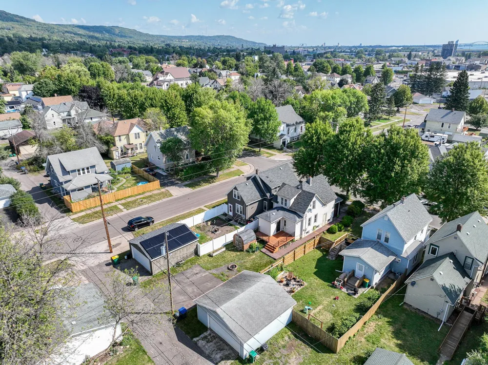 229 60th Avenue W Duluth, MN 55807
