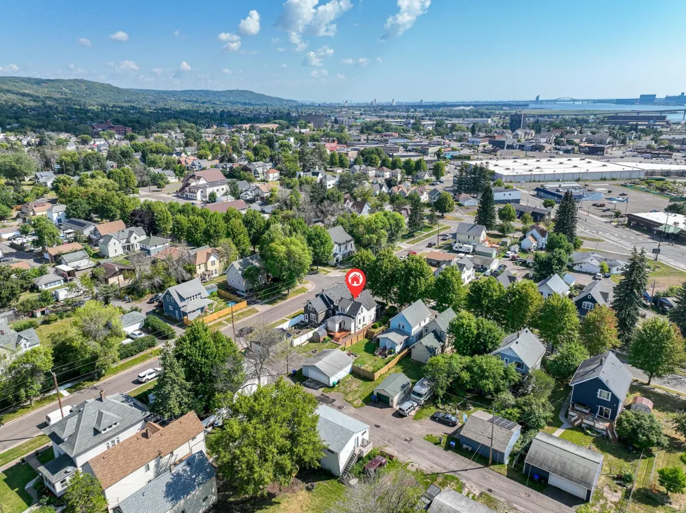 229 60th Avenue W Duluth, MN 55807