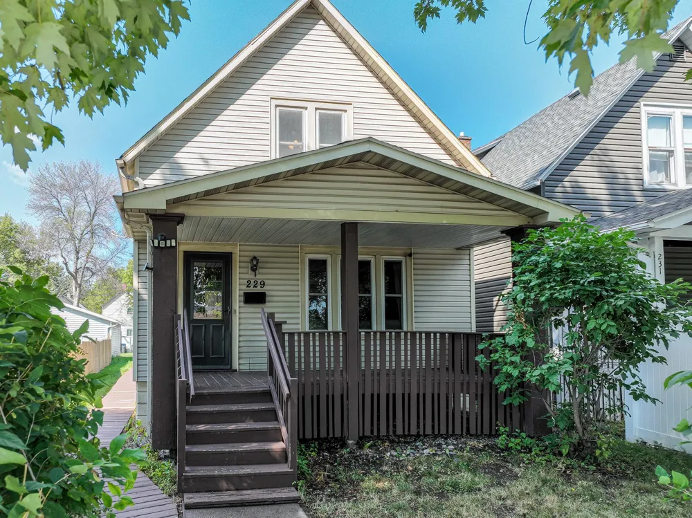 229 60th Avenue W Duluth, MN 55807