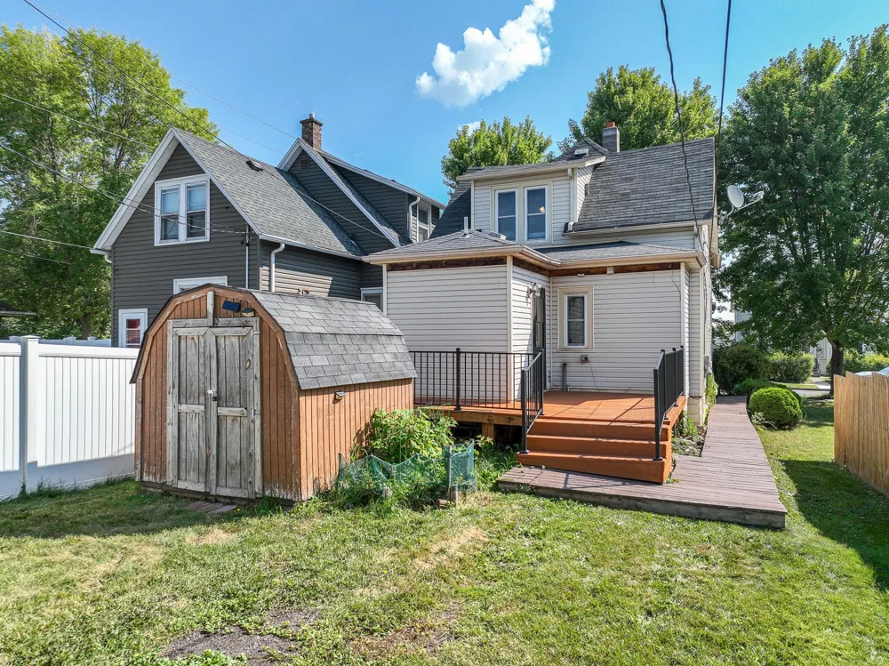 229 60th Avenue W Duluth, MN 55807
