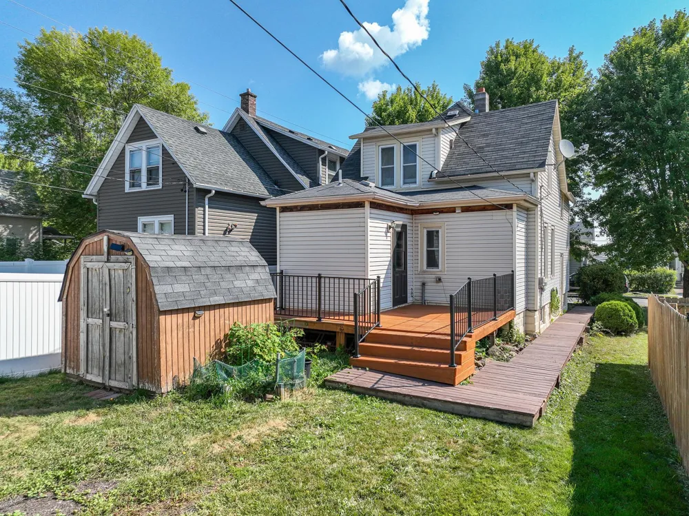 229 60th Avenue W Duluth, MN 55807