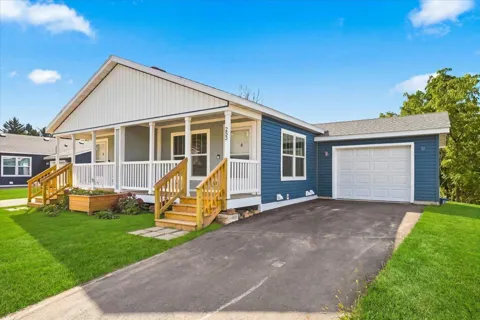 253 Panther Drive