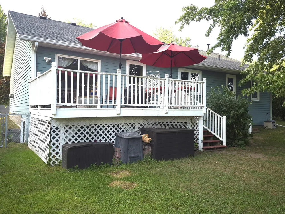 906 21st Street SE Saint Cloud, MN 56304
