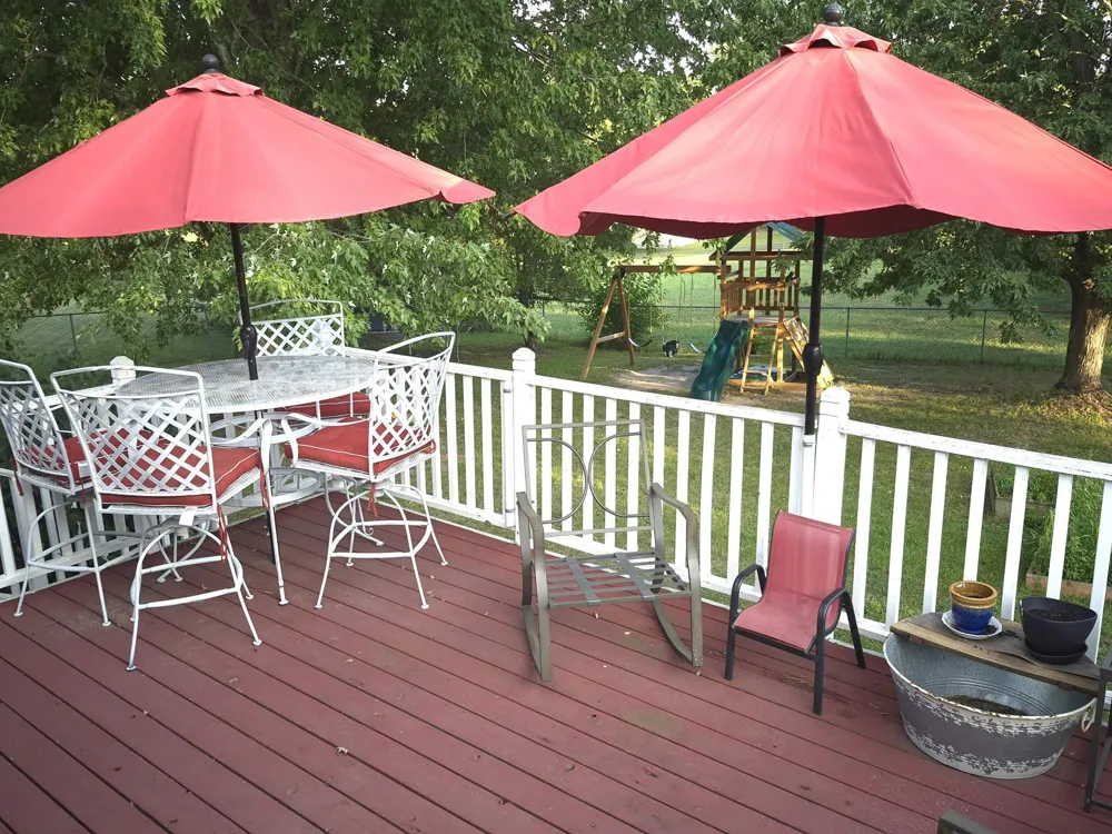 906 21st Street SE Saint Cloud, MN 56304