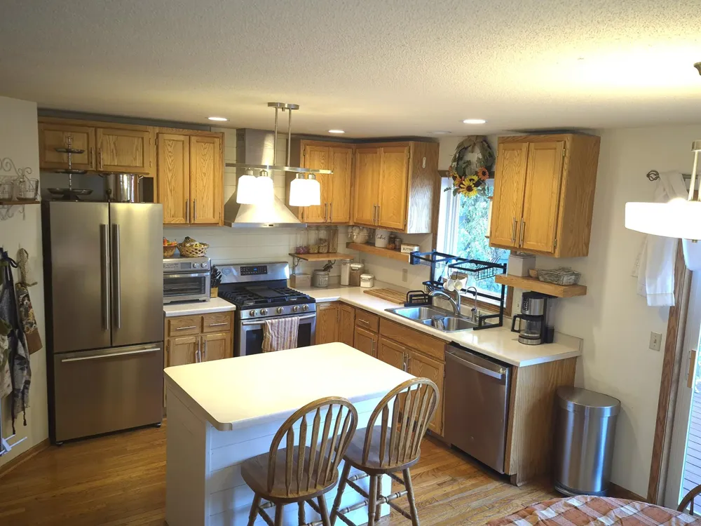 906 21st Street SE Saint Cloud, MN 56304