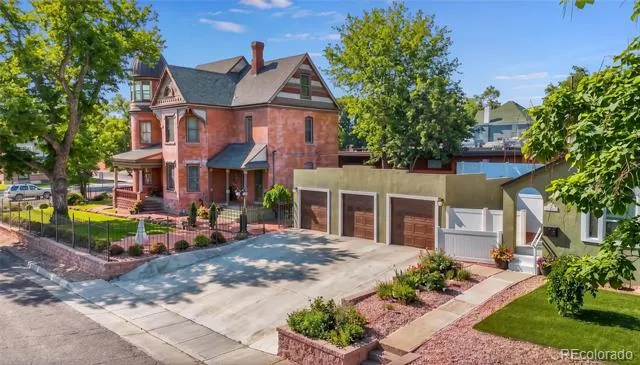501 Colorado Avenue Pueblo, CO 81004