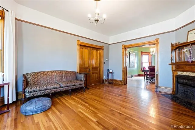 501 Colorado Avenue Pueblo, CO 81004