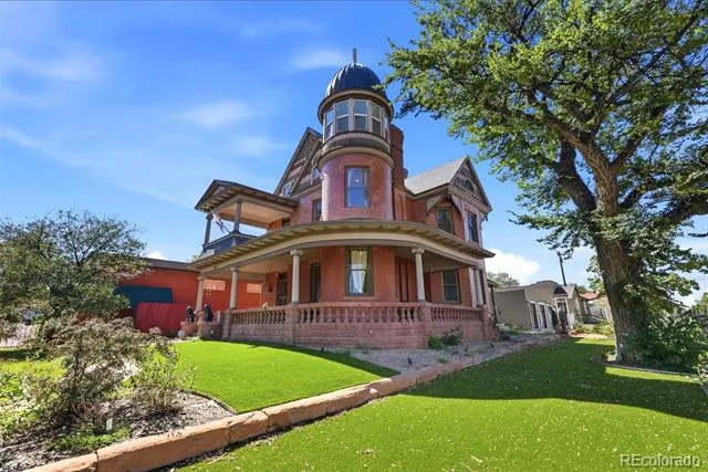 501 Colorado Avenue Pueblo, CO 81004
