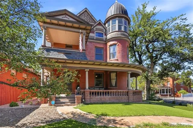 501 Colorado Avenue Pueblo, CO 81004