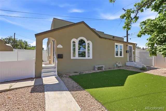 501 Colorado Avenue Pueblo, CO 81004