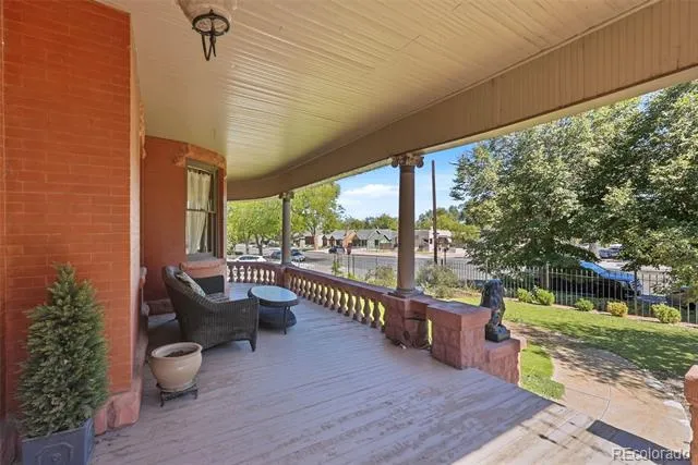 501 Colorado Avenue Pueblo, CO 81004