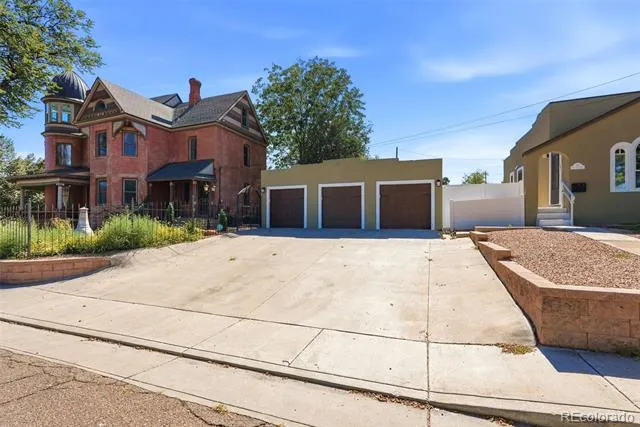 501 Colorado Avenue Pueblo, CO 81004