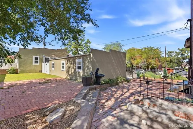 501 Colorado Avenue Pueblo, CO 81004