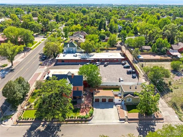 501 Colorado Avenue Pueblo, CO 81004