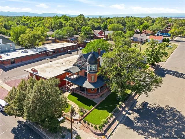 501 Colorado Avenue Pueblo, CO 81004