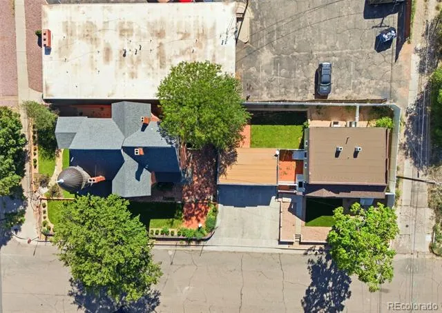 501 Colorado Avenue Pueblo, CO 81004