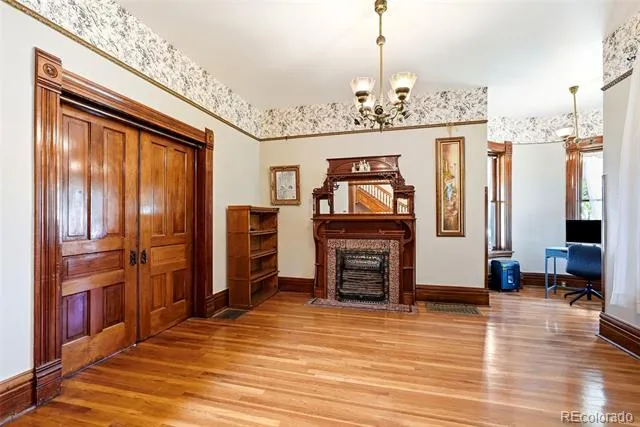 501 Colorado Avenue Pueblo, CO 81004