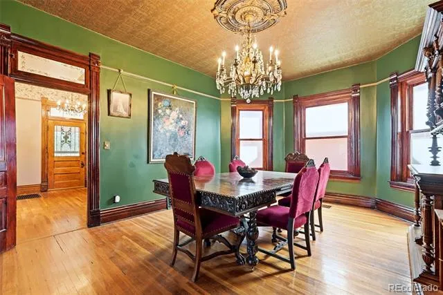 501 Colorado Avenue Pueblo, CO 81004