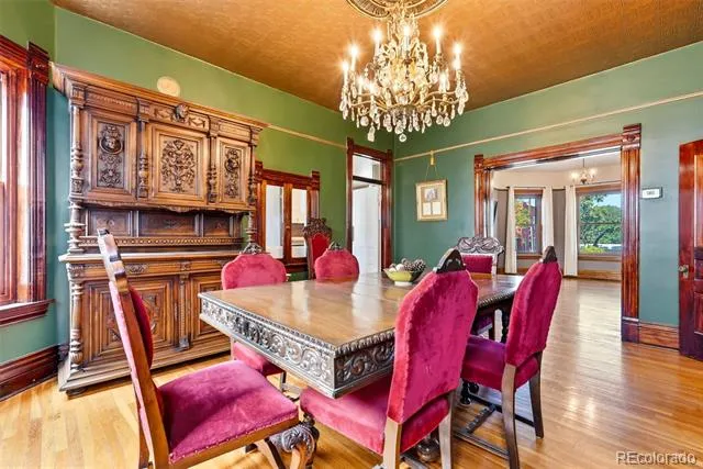 501 Colorado Avenue Pueblo, CO 81004