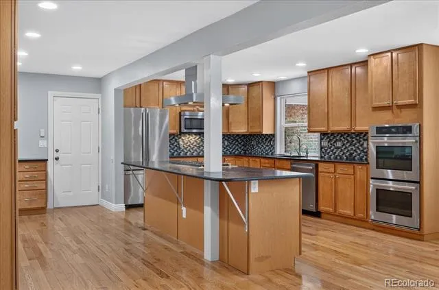 3471 S Owens Court Lakewood, CO 80227