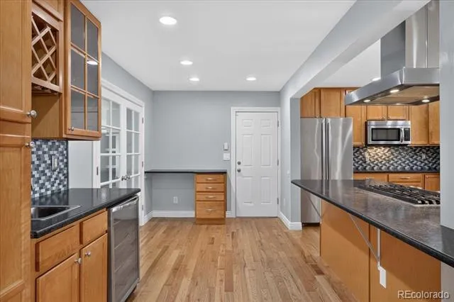 3471 S Owens Court Lakewood, CO 80227