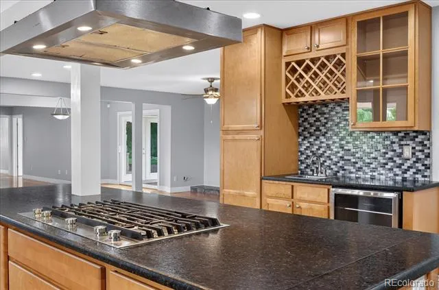 3471 S Owens Court Lakewood, CO 80227