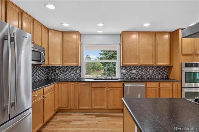 3471 S Owens Court Lakewood, CO 80227
