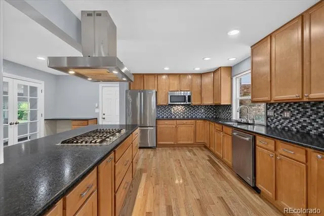3471 S Owens Court Lakewood, CO 80227