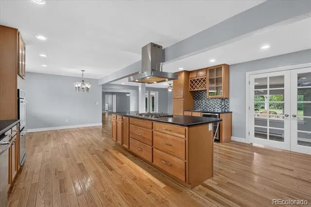 3471 S Owens Court Lakewood, CO 80227
