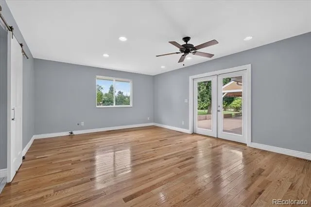 3471 S Owens Court Lakewood, CO 80227
