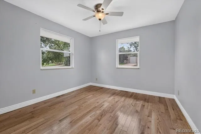 3471 S Owens Court Lakewood, CO 80227