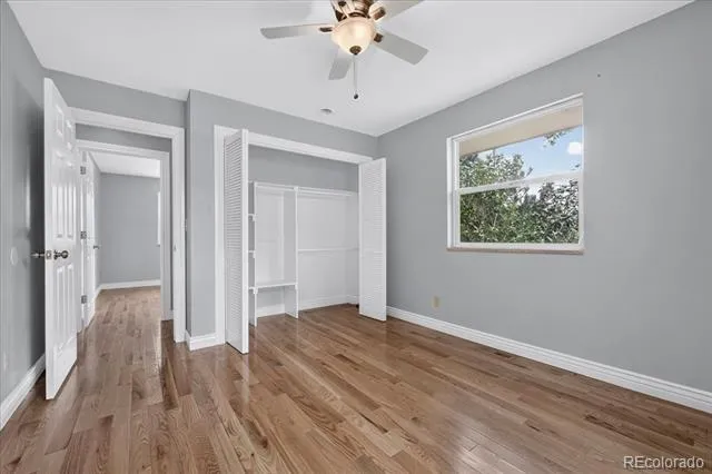 3471 S Owens Court Lakewood, CO 80227