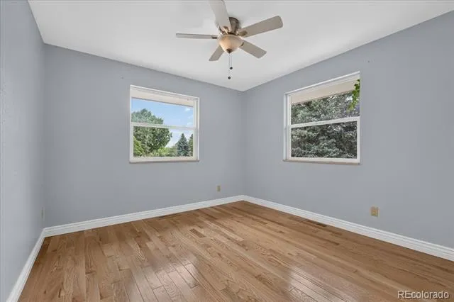 3471 S Owens Court Lakewood, CO 80227