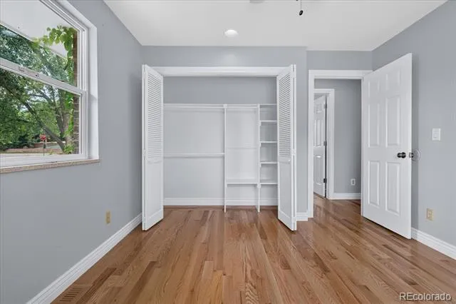 3471 S Owens Court Lakewood, CO 80227