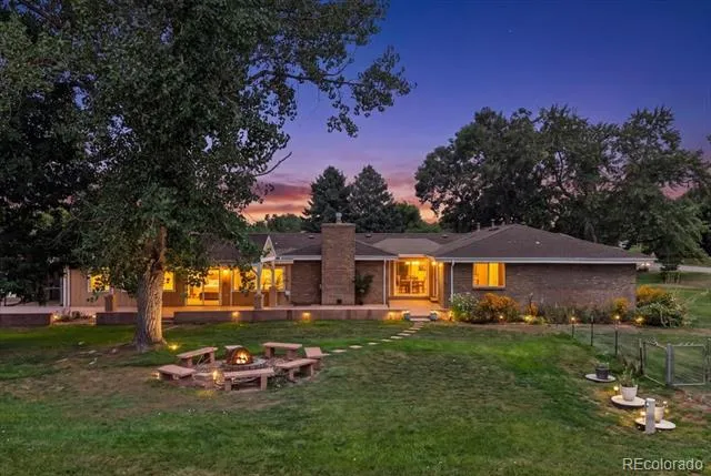 3471 S Owens Court Lakewood, CO 80227